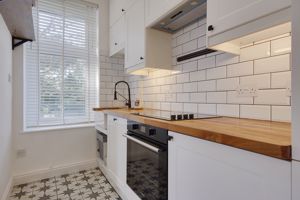 Open Plan Lounge/Kitchen/Diner- click for photo gallery